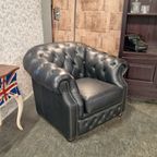 Chesterfield Charlston Fauteuil - Matt Zwart thumbnail 8
