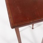 Swedish Modern Nesting Side Tables From <<<brand>>>, 1950s thumbnail 12