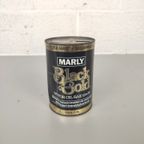 Olieblik Marly Black Gold thumbnail 2