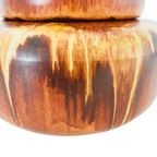Vintage Italiaanse Keramische Pot Bertoncello Ceramiche D’arte 1960’s thumbnail 4