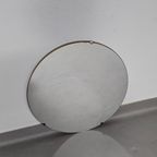 Round Mirror 1960S 60 Cm thumbnail 10