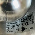 Ikea Klemlamp thumbnail 6