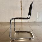 4x Tecta B11 Cantilever Stoelen Design Jean Prouve thumbnail 14