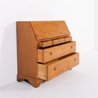 Secretaire/Desk By Nordiska Kompaniet, 1900’S thumbnail 4