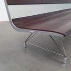 Sellex Aero Bench Lounge Design Xl Aluminium Bank 311Cm Bulo No.1 thumbnail 2