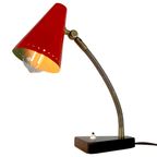 Hala Zeist - Desk Lamp - Dutch Design - Midcentury Modern thumbnail 2