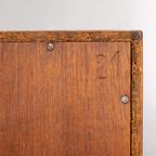 Deens Design Palissander Klein Dressoir, 1960S thumbnail 15