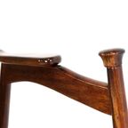 Vintage Fauteuil 'rozenburg' thumbnail 6