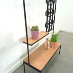 Ddr Plantentafel Met Formica En Staal, Plantenrek thumbnail 11