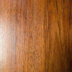 Vintage Verlengbare Eettafel, Deens Design Uit De Jaren 60 thumbnail 8