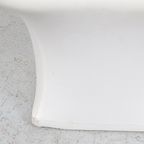 Vintage Paddestoel Poef Stokking, 1970s thumbnail 7