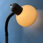Mid Century Space Age Mushroom Vloerlamp Van Hala Zeist thumbnail 4