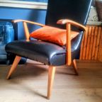 Mooie Vintage Stoelen thumbnail 5