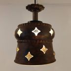 Herda Vintage Hanglamp thumbnail 4
