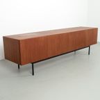 Vintage Behr Dressoir Dieter Waeckerlin thumbnail 2