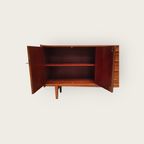 Mid Century Sideboard thumbnail 13