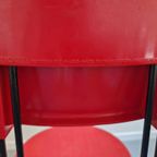 Cricket Folding Chair Andries Van Onck Magis Stoel thumbnail 10