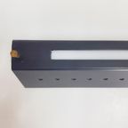 Set 2 Vintage Vlm Italy Wandlamp Bedlampjes ’50 Metaal Plexi thumbnail 9