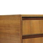 Vintage Ladekast Meredew "rowley" |commode thumbnail 14