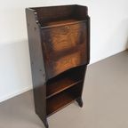 Interbellum Small Secretaire. thumbnail 21