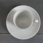 Vintage Thomas Medaillon Onyx Espresso Set Hans Theo Baumann thumbnail 11