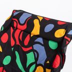 Foldable Pop Art Lounge Chairs / Fauteuil, 1990’s thumbnail 7