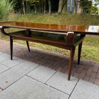 Hulmefa Salontafel - Midcentury Design thumbnail 14