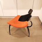 Tripod Chair By Lande, 1980S thumbnail 7