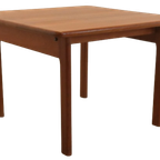 Vintage Deens Design Salontafel 'Burkal' thumbnail 4