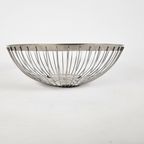 Wmf - Cromargan - Desing Ule Palsby Copenhagen - Schaal - 2020 | Kerst thumbnail 2
