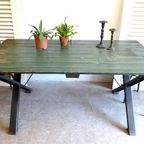 Mooie Groene Terras Tuintafel thumbnail 13