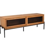 Zuiver Hardy Dressoir Eiken thumbnail 6