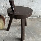 Brutalist Stools thumbnail 5
