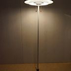 Staande Lamp/ Vloerlamp St 7128/A Hiemstra Voor Evolux thumbnail 10