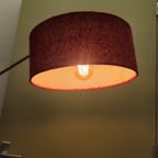 Vintage Vloerlamp Hengellamp Staande Hengel Lamp thumbnail 17