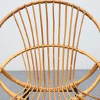 Rotan Fauteuil Rohé Noordwolde thumbnail 7