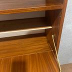 Vintage Secretaire Jaren 1960S thumbnail 8