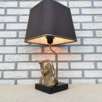 Vintage Farao Lamp thumbnail 4