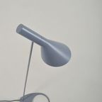 Deense Vloerlamp Aj Ontworpen Door Arne Jacobsen Voor Louis Poulsen thumbnail 7