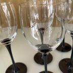 Set 6 Grote Glazen Van Luminarc thumbnail 9