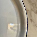 Vintage Geëmailleerde Pan thumbnail 5