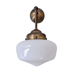 Vintage Giso Wandlamp - (Kn15) thumbnail 3