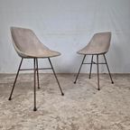 Henri Lavallard Boget & Julie Legros Hauteville Chair Beton thumbnail 2