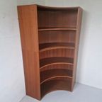 Kempes Formule Vintage Design Hoek Kast. thumbnail 5