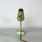 50S Lampje. Midcentury, Vintage. thumbnail 15