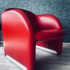 3X Ben Chair By Pierre Paulin For Artifort thumbnail 4