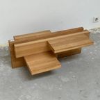 Urban Nature Culture | Salontafel Sienna thumbnail 5