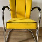Gispen Fauteuil 412s thumbnail 2
