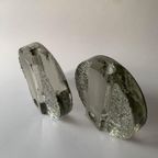 Walther Glass - Brutalist Solifleur Set thumbnail 4