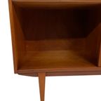 Vintage Compact Dressoir Tv Meubel Lowboard Jaren 60 thumbnail 14